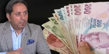 Asgari Ücret Yine Açlık Sınırının Altında Kalacak!