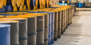 TPAO’nun Petrol Arama Ruhsatı İki Yıl Uzatıldı