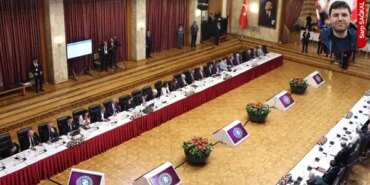 Meclis’te Çözüm Süreci Komisyonu Toplanıyor!