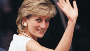 Diana’nın Zaman Kapsülü Bulundu!
