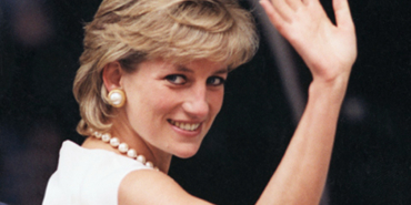 Diana’nın Zaman Kapsülü Bulundu!