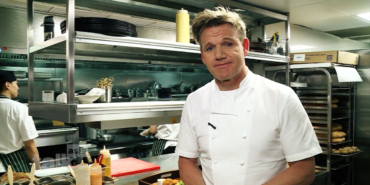 Gordon Ramsay’dan Şok Eden Açıklama: Cilt Kanseri!