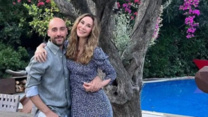 Demet Şener, Tolga Arman ile İlişkisinde Ayrılık!