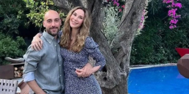 Demet Şener, Tolga Arman ile İlişkisinde Ayrılık!