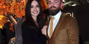 Yasemin Özilhan Boşanma İddialarını Yalanlamadı!