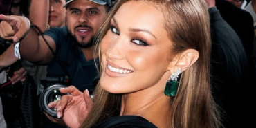 Bella Hadid, Nusret Amca’yı Dünya Çapında Tanıttı!