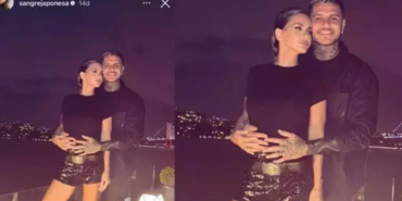 Icardi ve Suarez’den Romantik Pozlar, Kazaya Karıştı!