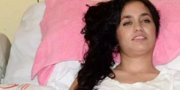 Mutlu Kaya’nın Ayakta Durma Anı Takipçileri Duygulandırdı