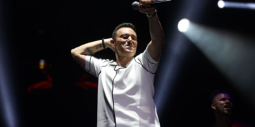Mustafa Sandal’ın Konserindeki Tepkiler Büyüdü!