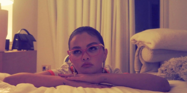 Selena Gomez’den Cesur Selfie: Evlilik Hazırlığı!