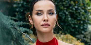 İrem Helvacıoğlu Anne Olmaya Hazırlanıyor!