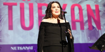 Türkan Şoray’dan Hayranlarına Duygusal Mesaj