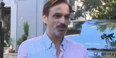 Ünlü Oyuncu Ufuk Özkan İntihar Girişiminde Bulundu