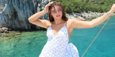 Survivor Ayşe Yüksel, Maldivler’de Evlilik Teklifi Aldı!