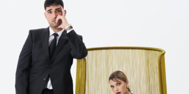 İdo Tatlıses: “Evimiz Deliler Hastanesine Benzedi!”