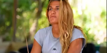 Survivor Almeda Baylan’dan boşanma açıklaması!