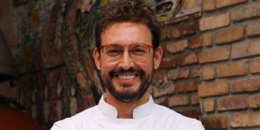 Danilo Zanna’ya Turkuaz Kart İle Türkiye Teşekkürü