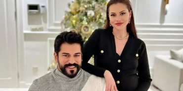 Fahriye Evcen ve Burak Özçivit: Boşanma İddialarına Yanıt!