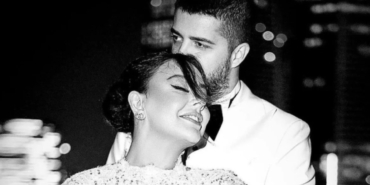 Ebru Gündeş’ten Ayrılık Açıklaması Geldi!