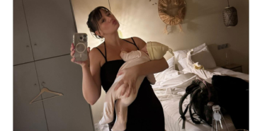 Gizem Karaca’nın Anne Olma Serüveni: İlk 3 Ay