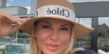 Nagihan Karadere’nin Yeni Aşkı ve Gündem Yorumu!