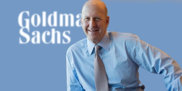 David Solomon: Faiz İndirimine Acele Etmemeli