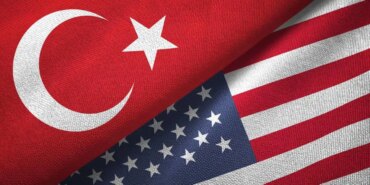 Türkiye-ABD Ticaret Anlaşması: Denge Tehlikesi!