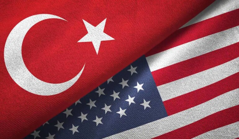 Türkiye-ABD Ticaret Anlaşması: Denge Tehlikesi!