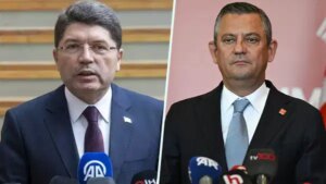 Yılmaz Tunç: Soruşturmalar Siyasi Değil!