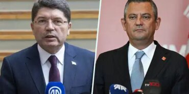 Yılmaz Tunç: Soruşturmalar Siyasi Değil!