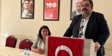 CHP’de İlçe Kongreleri Heyecanı