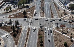 Elazığ’da Yeni Nesil Kavşak Cuma Açılıyor!