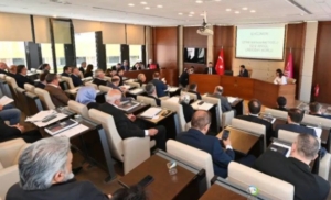 Beyoğlu’nda CHP’li Üyelere Tehdit İddiası!