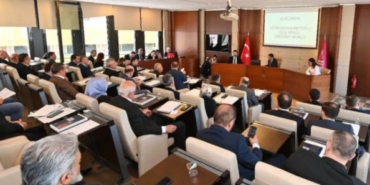 Beyoğlu’nda CHP’li Üyelere Tehdit İddiası!