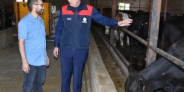 Besicilere Büyük destek