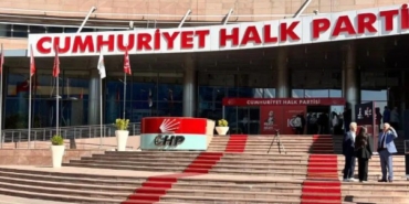 CHP Kurultayı İçin Erteleme Kararı