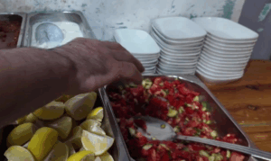 Lokantacılar KDV İndirimi İstiyor