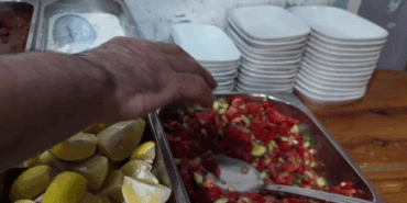 Lokantacılar KDV İndirimi İstiyor