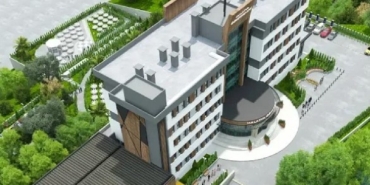 Malatya’ya Yeni Öğretmenevi Projesi Hayata Geçiyor!