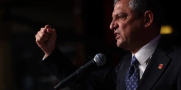 CHP’den Darbeye Hayır Mesajı: Özgür Özel Yeniden