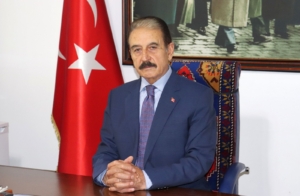 Malatya Esnafına Faizsiz Kredi Çağrısı