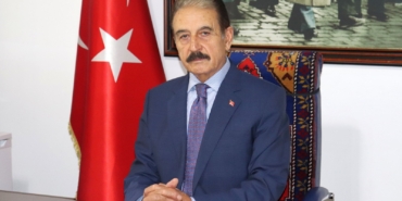 Cumhuriyeti Gururla Kutluyoruz