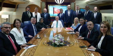 Erdoğan’dan CHP’ye Sert Eleştiriler ve Açıklamalar