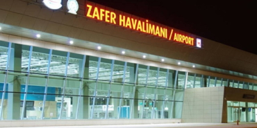 Zafer Havalimanı’ndaki Kamu Zararı Tartışılıyor!