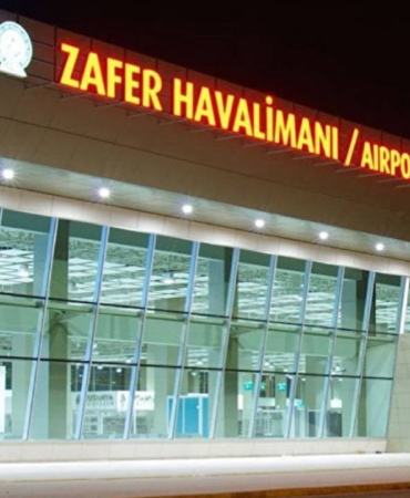 Zafer Havalimanı’ndaki Kamu Zararı Tartışılıyor!