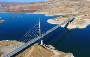Ağın Köprüsü ile Ulaşımda Devrim: 44 km Kısaldı!