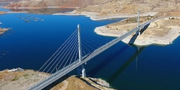 Ağın Köprüsü ile Ulaşımda Devrim: 44 km Kısaldı!