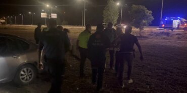 Alkol, Kontrolü Kaybettirdi: Kaza Ortalığı Salladı!