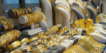 Altın Fiyatları Yükselişte: 5 Bin TL Seviyesinde!