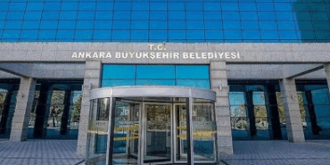 Ankara’da Büyükşehir Belediyesi Operasyonu!
